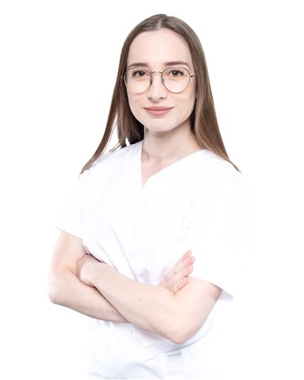 lek. dent. Alicja Królikowska