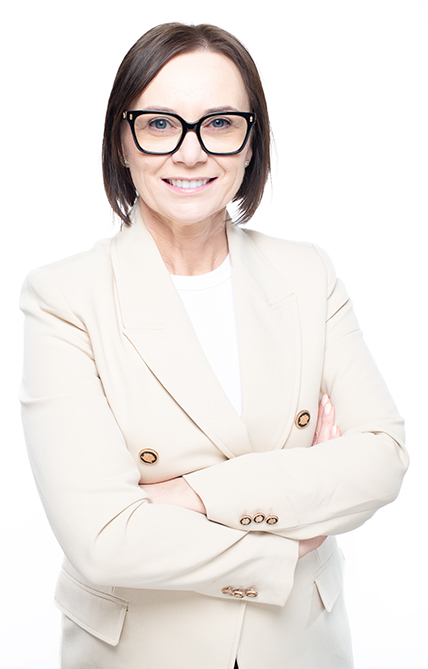Dorota Chlebowicz