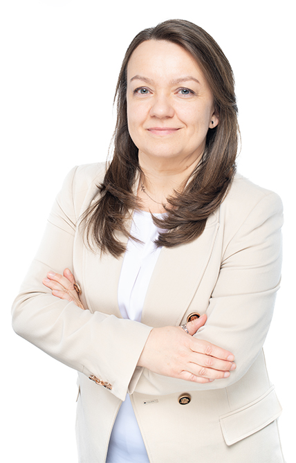 Katarzyna Brzezińska