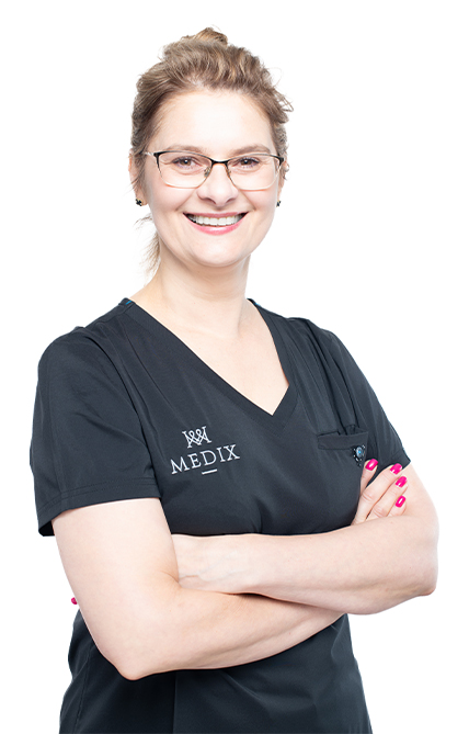 Katarzyna Trzaska