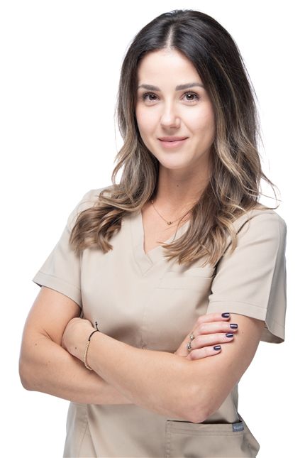 Inż. Tech. Dent. Magdalena Trykoszko